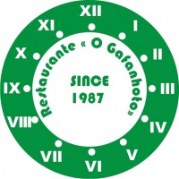 Mostrador relógio # 5